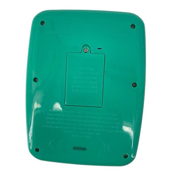 Me Reader Junior World of Eric Carle 8-Book Library & Electronic Reader PI Kids - Picture 6 of 12